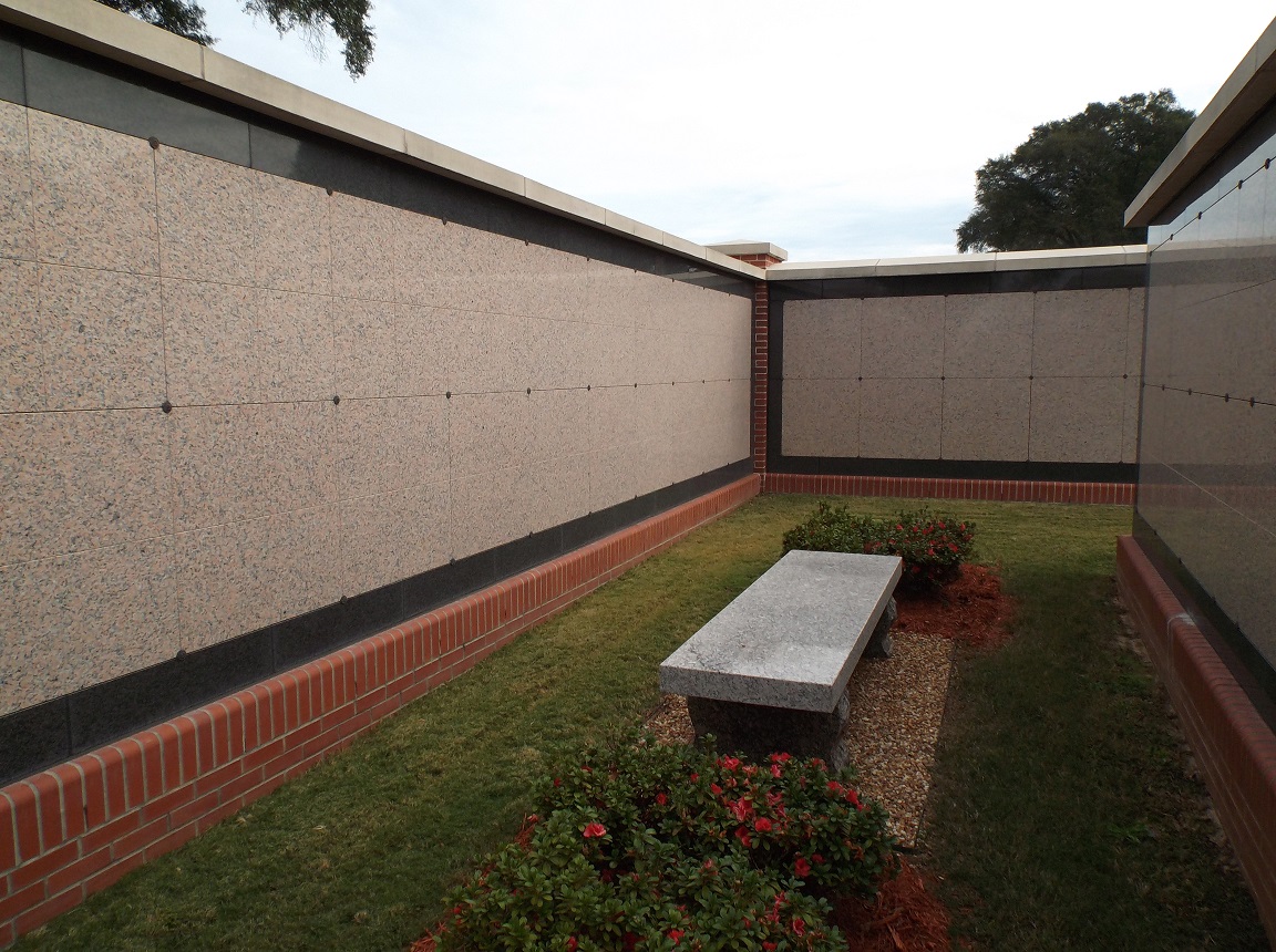 Fort Benning Main Post Cemetery